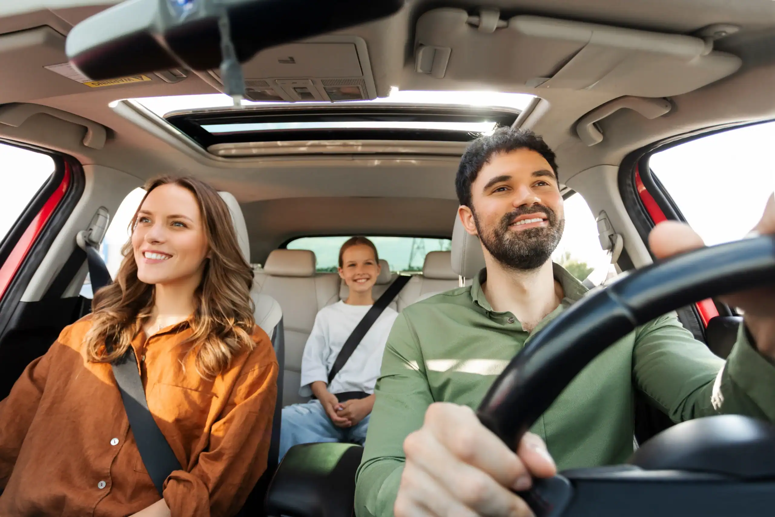 Car Insurance Kentucky