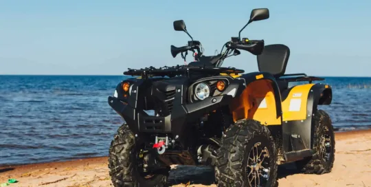 ATV Insurance