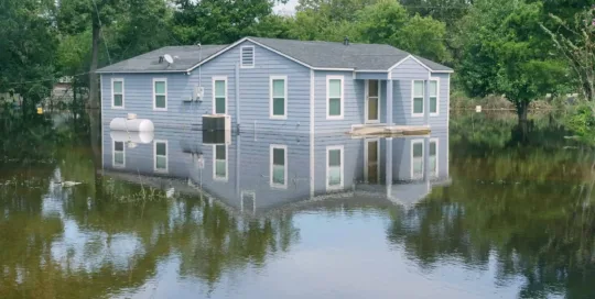 Flood Insurance Kentucky