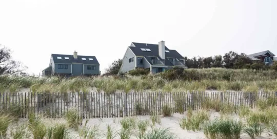 Vacation Home Insurance Kentucky