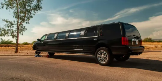 Limo Insurance Kentucky