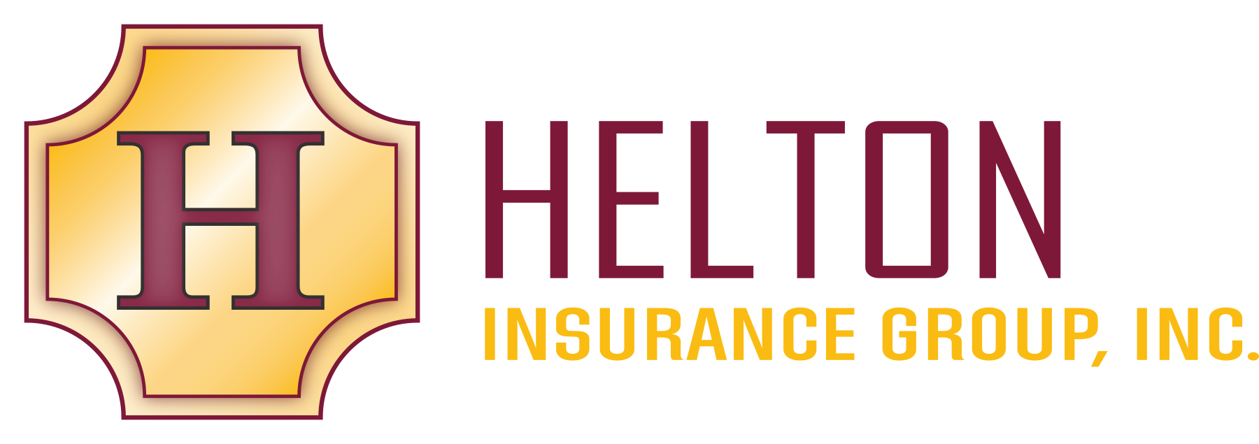 Helton Insurance Group Logo