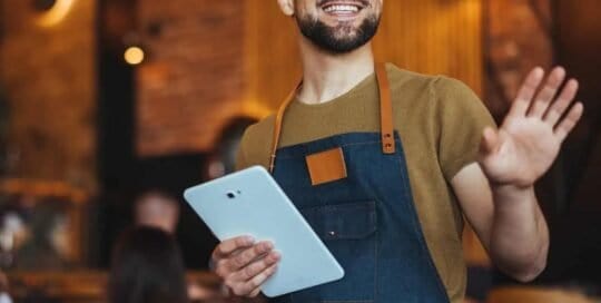 Restaurant Insurance Kentucky