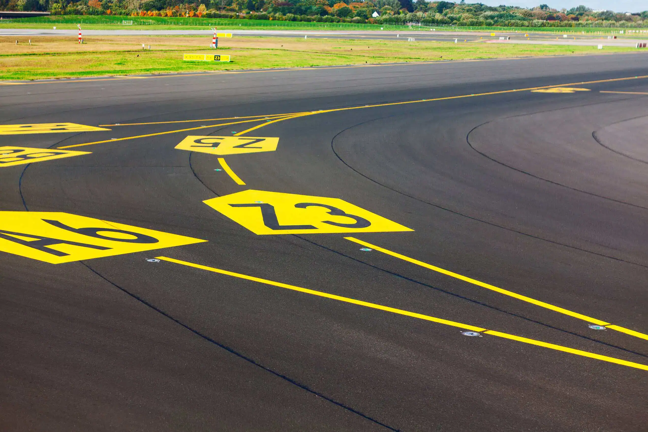 Airport Liability Insurance Kentucky