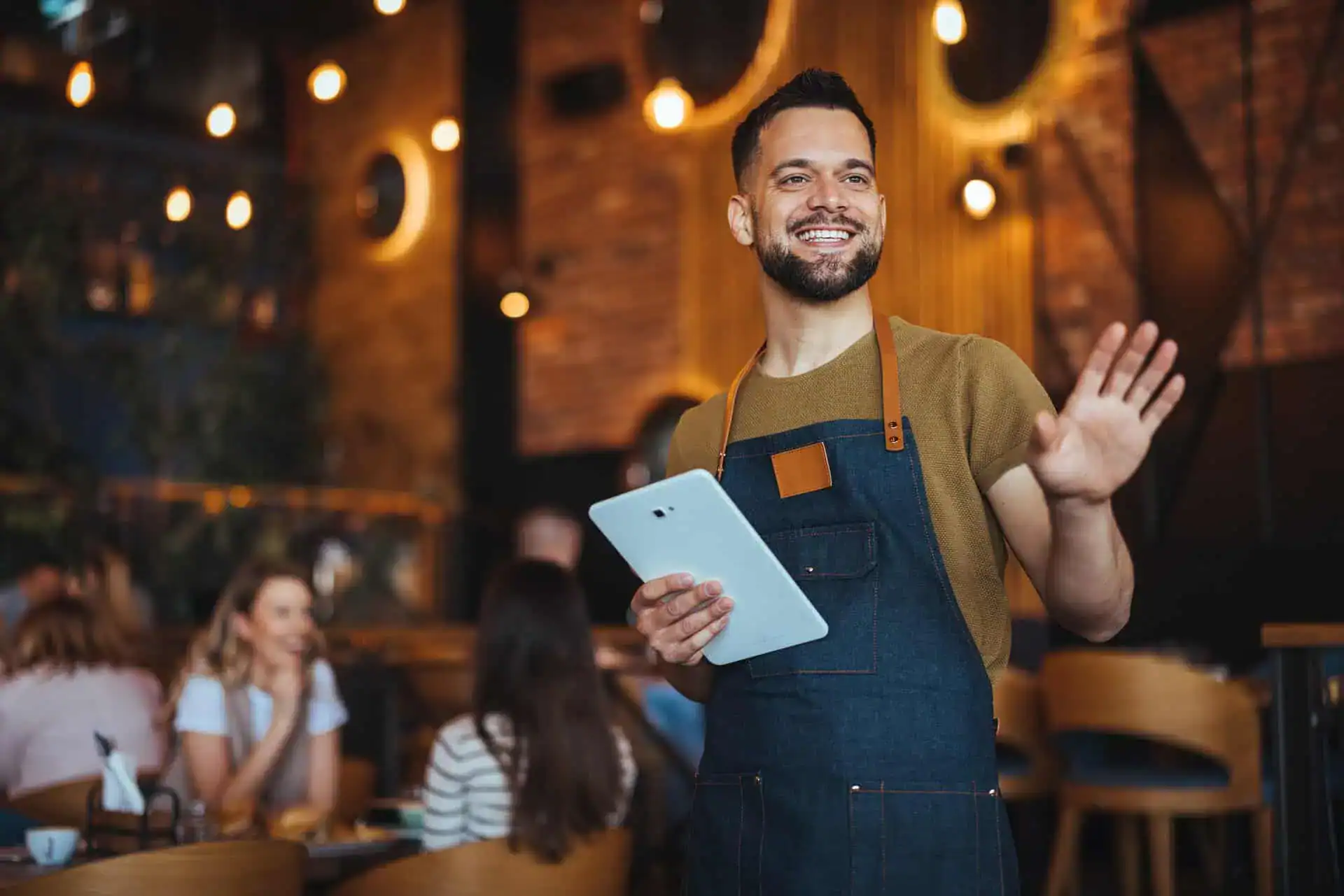 Restaurant Insurance Kentucky