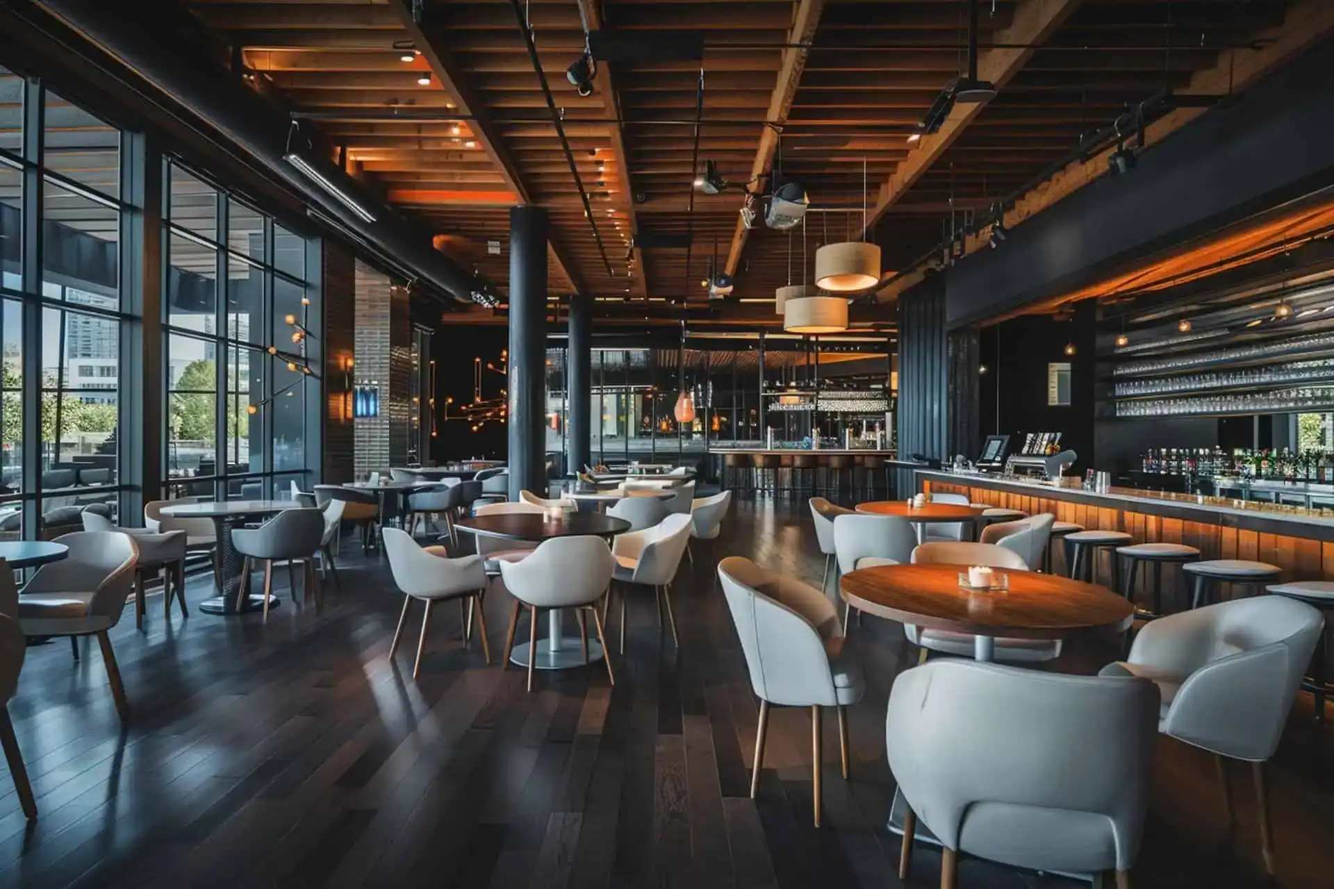Restaurant Insurance Kentucky