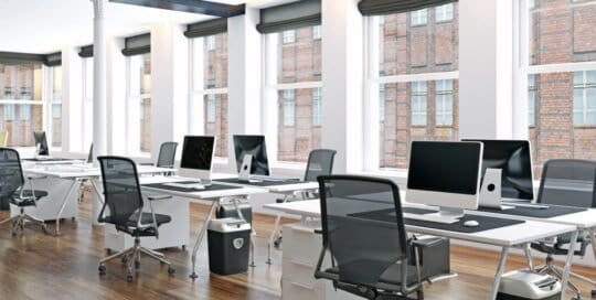 Commercial Property Insurance Kentucky