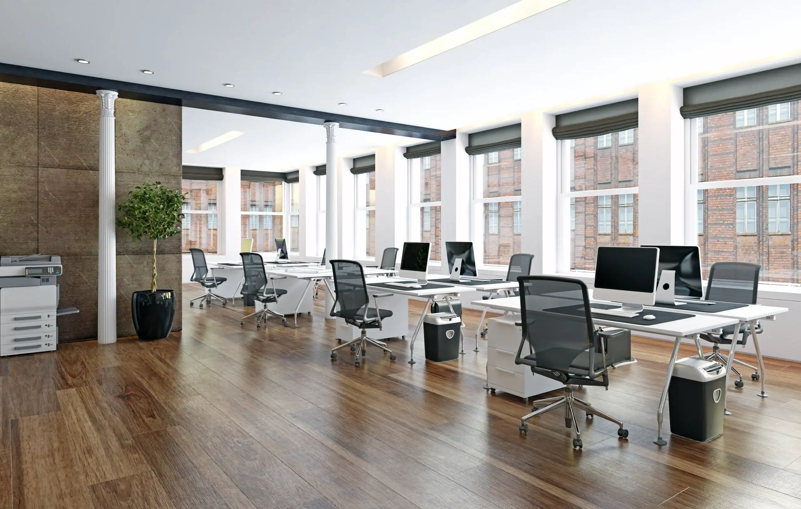 Commercial Property Insurance Kentucky