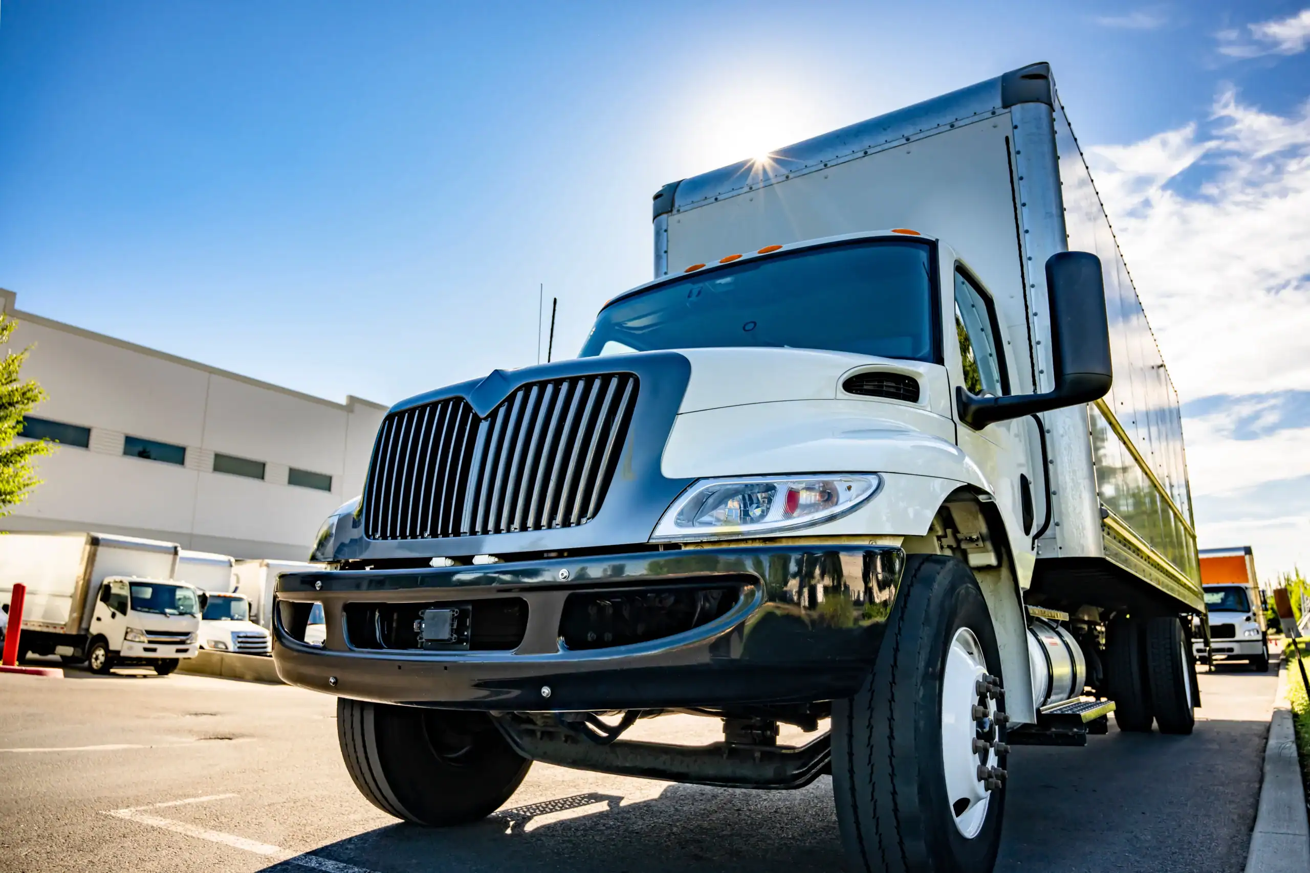 Commercial Truck Insurance Kentucky
