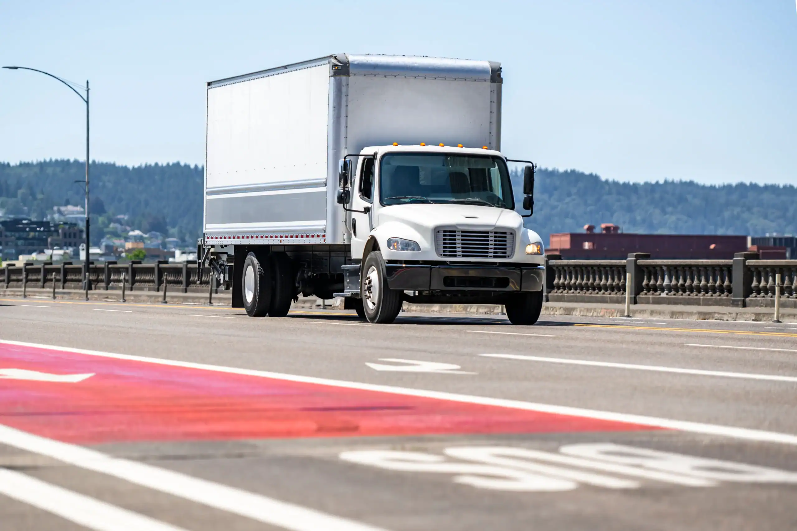 Commercial Truck Insurance Kentucky