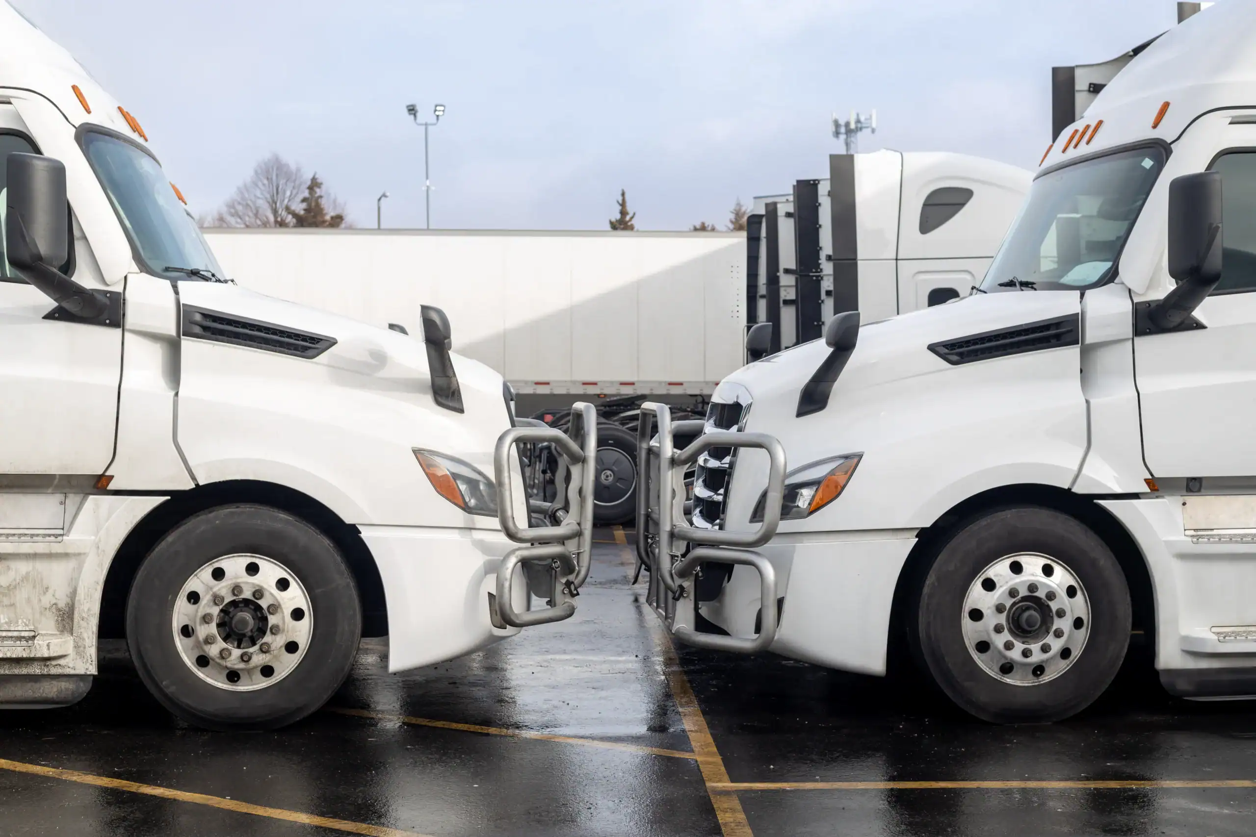 Commercial Truck Insurance Kentucky