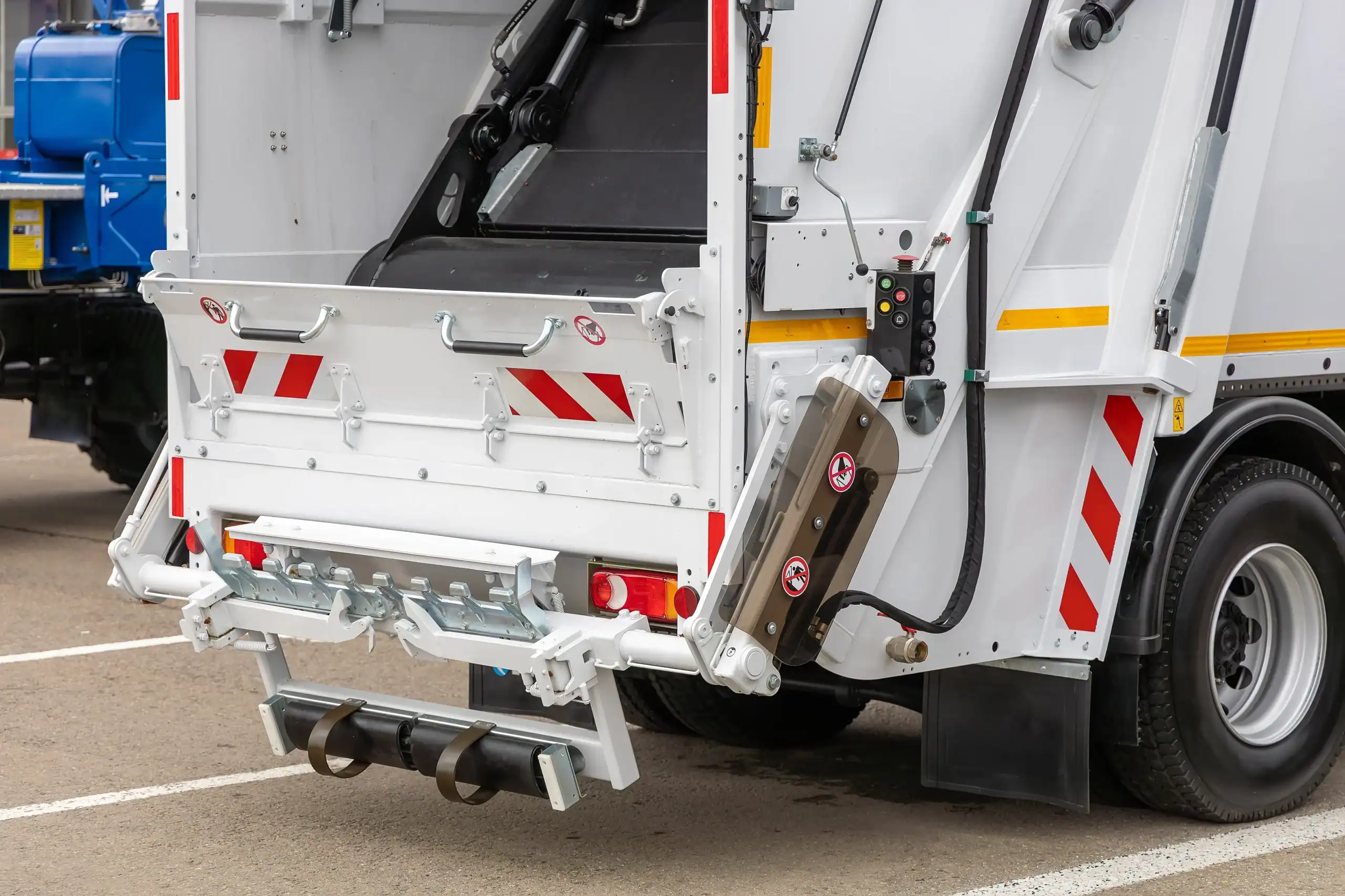 Dump Truck Insurance Kentucky