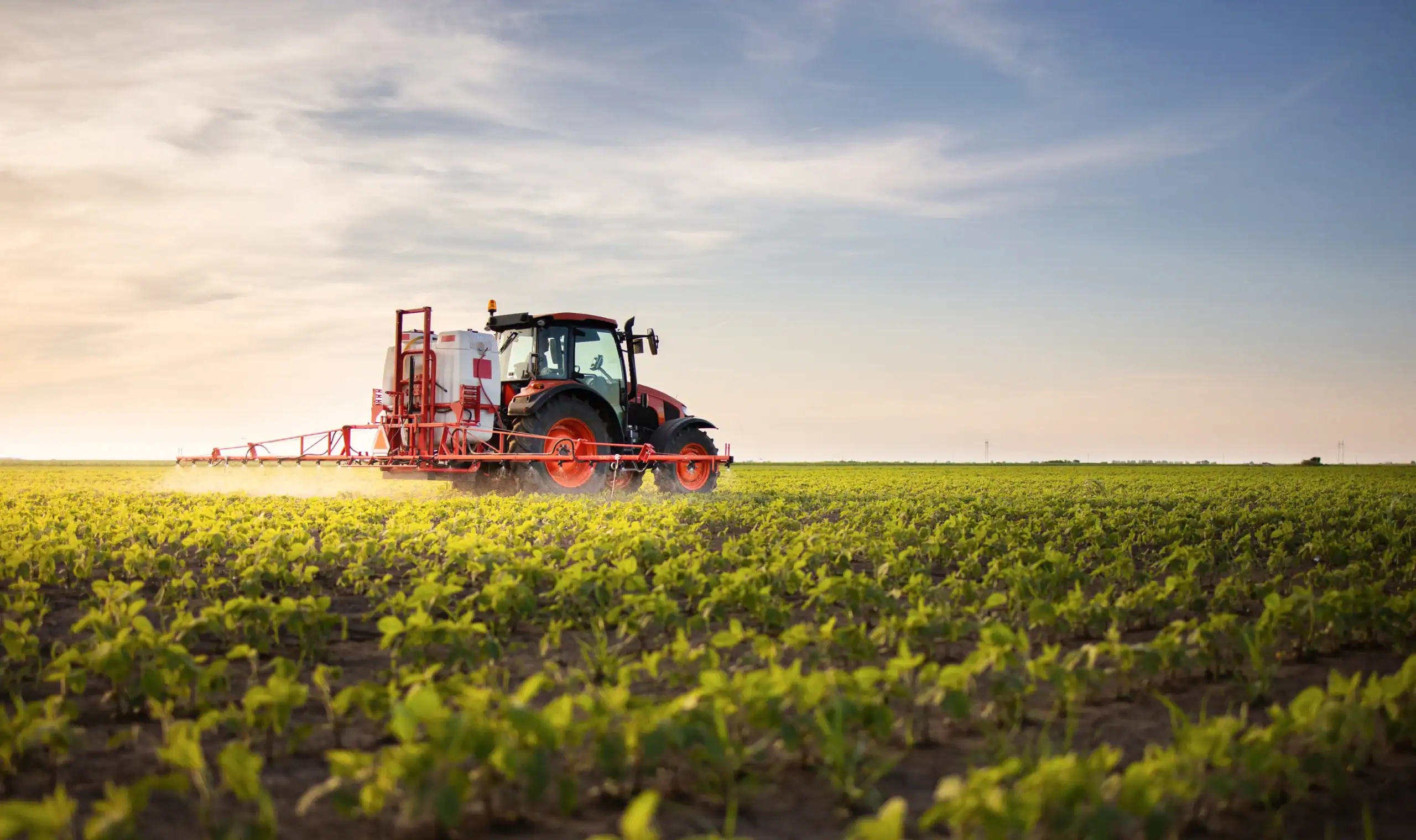 Agricultural Insurance