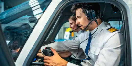Flight School Insurance Kentucky