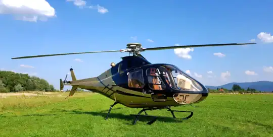 Helicopter Aviation Insurance Kentucky