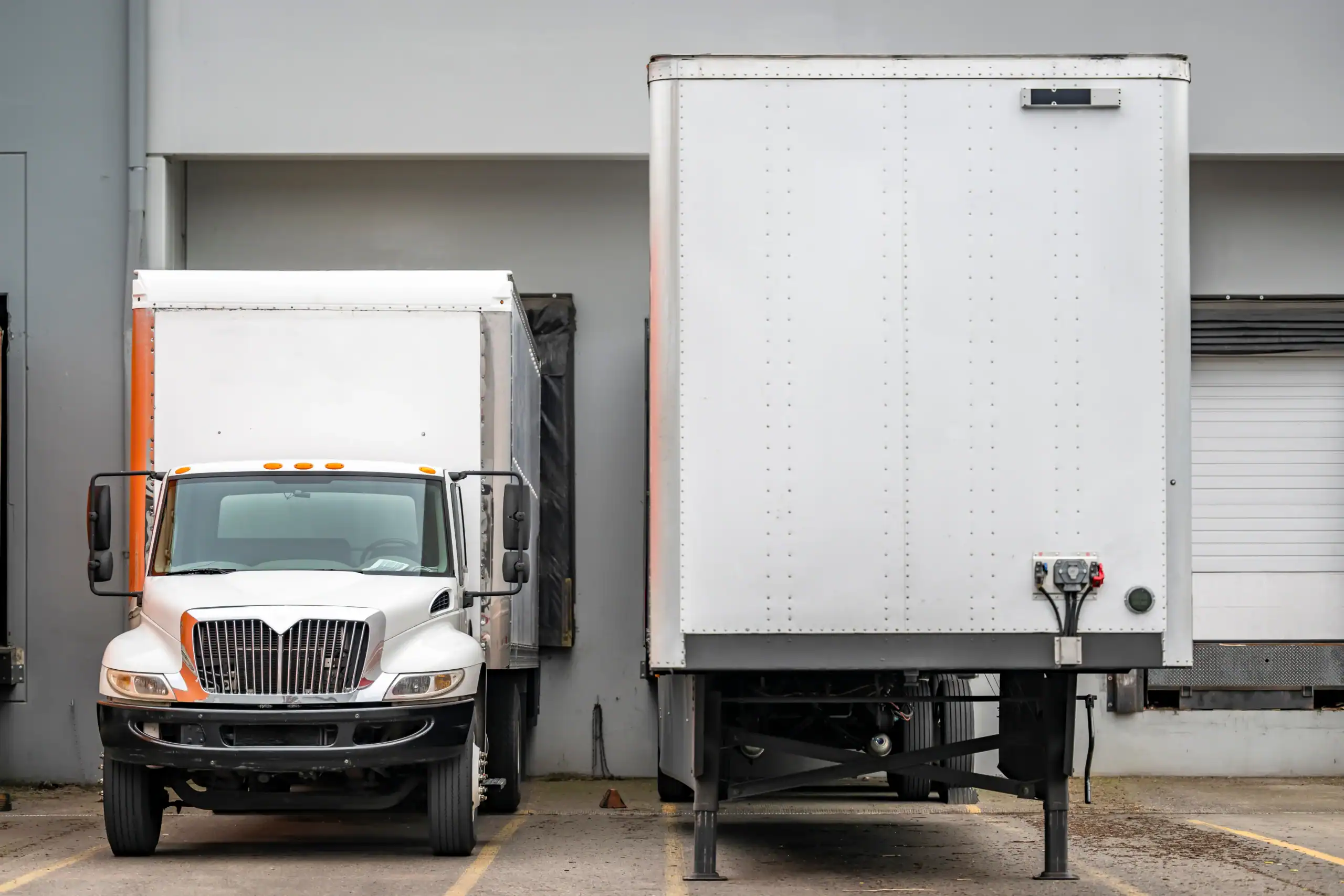 Box Truck Insurance Kentucky