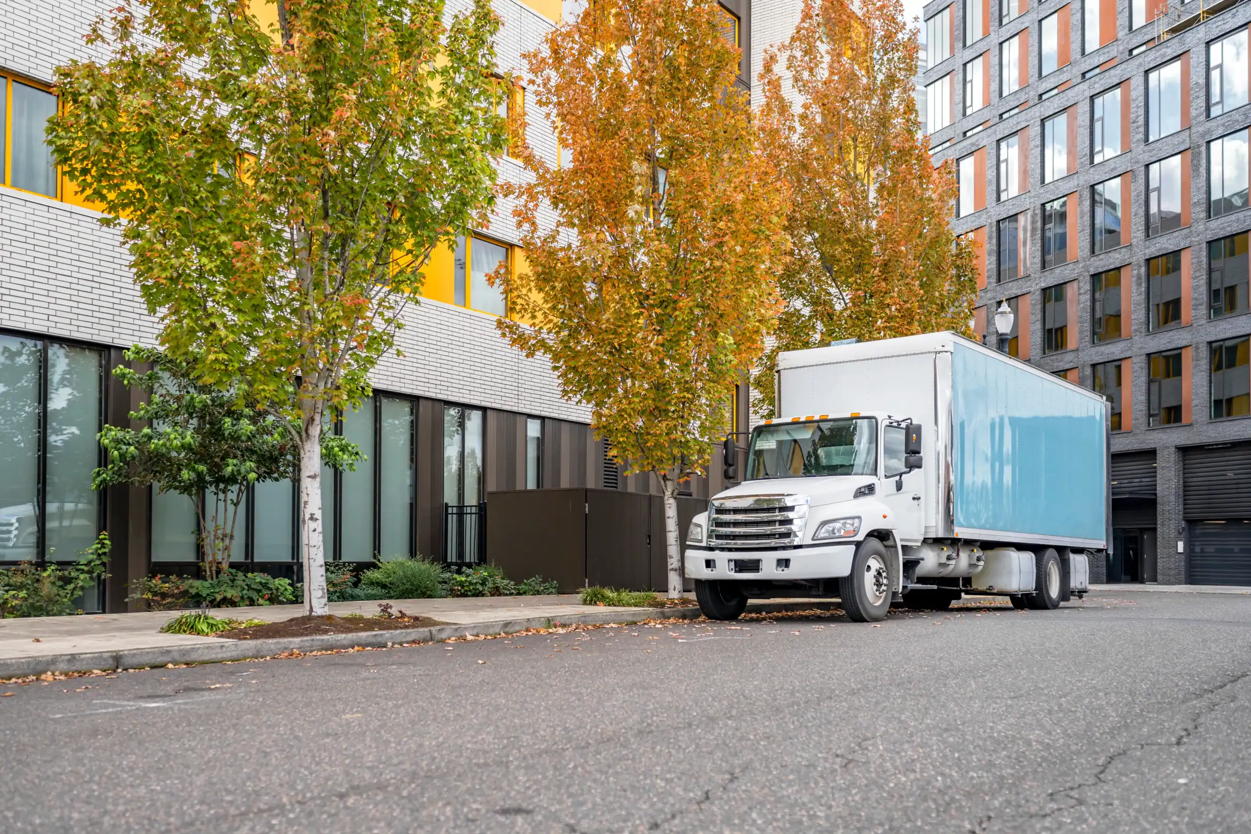 Box Truck Insurance Kentucky