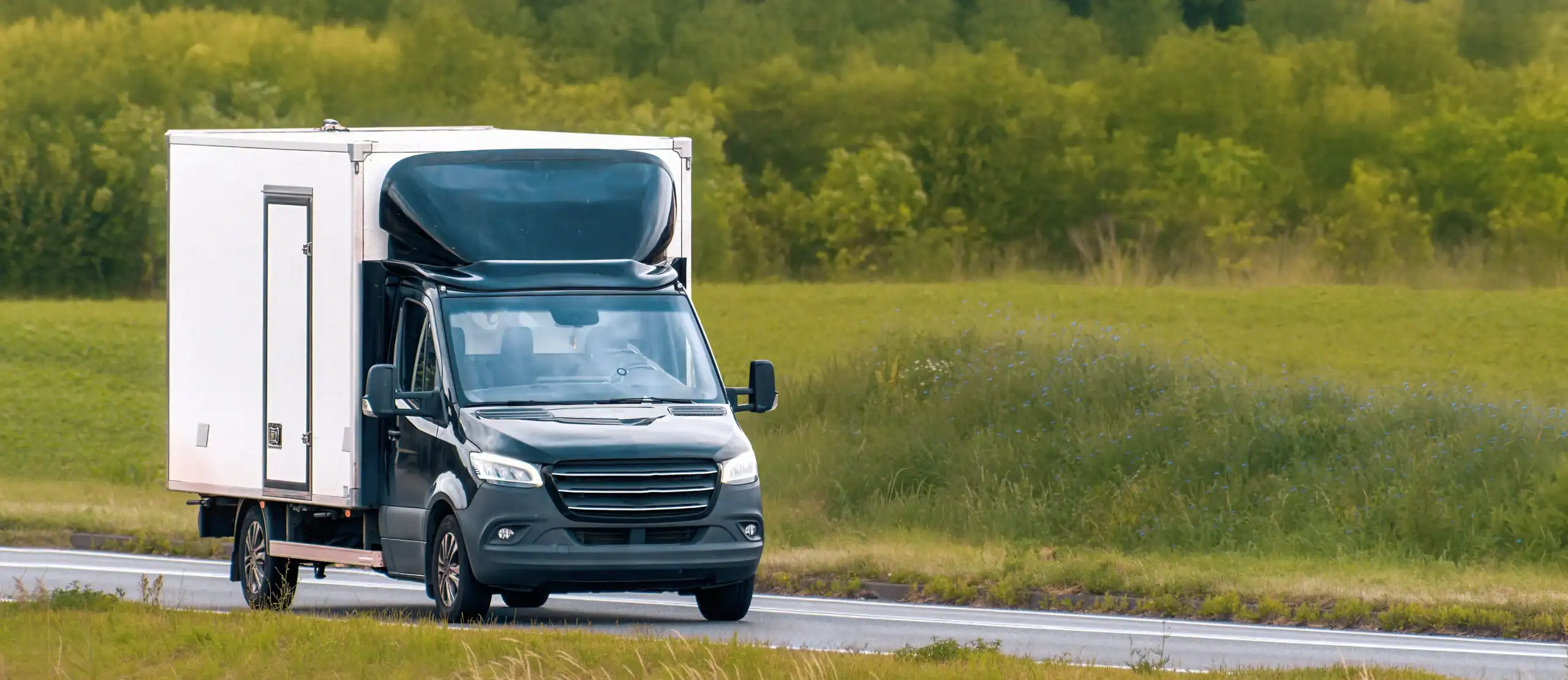 Box Truck Insurance Kentucky