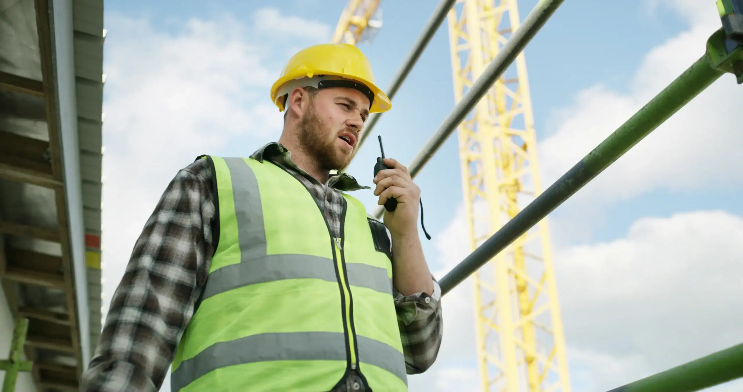 Builders Risk Insurance Kentucky