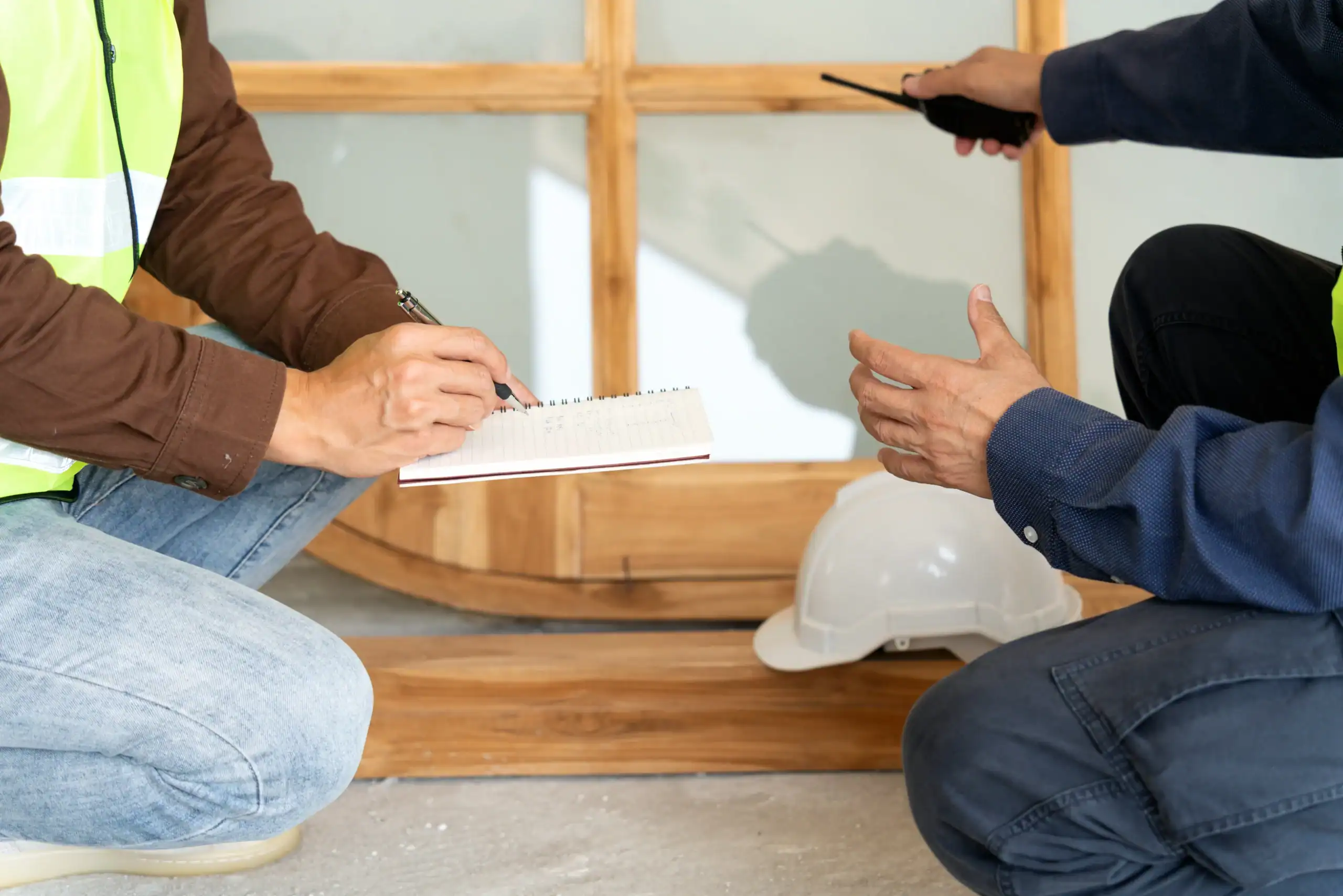 Builders Risk Insurance Kentucky