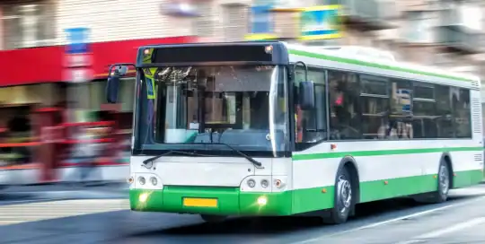 Bus Insurance Kentucky
