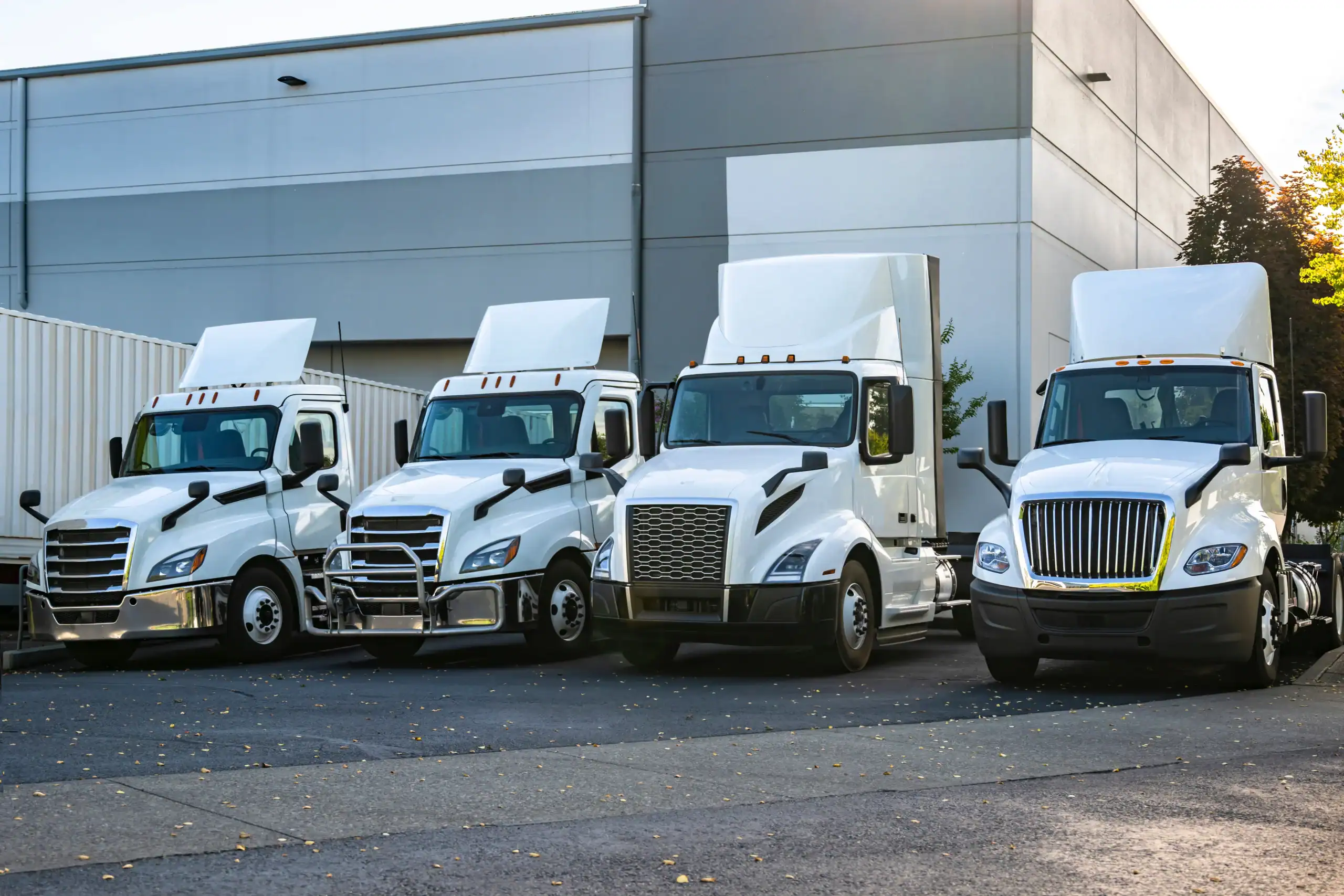 Fleet Insurance Kentucky