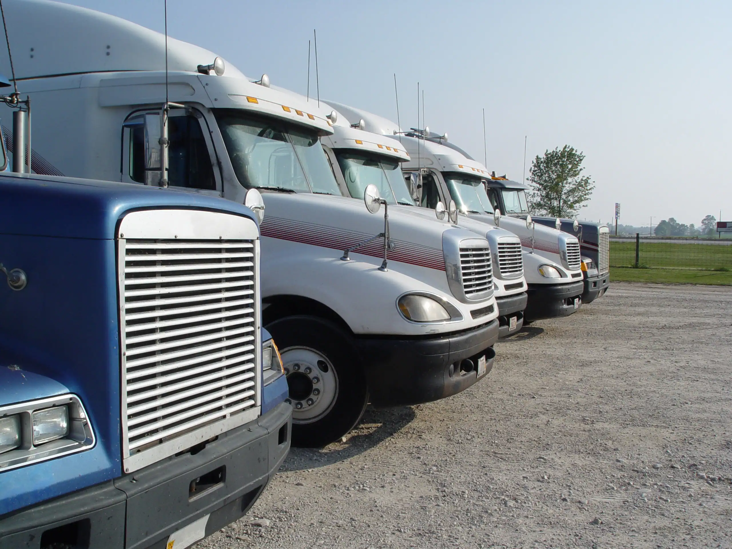Fleet Insurance Kentucky