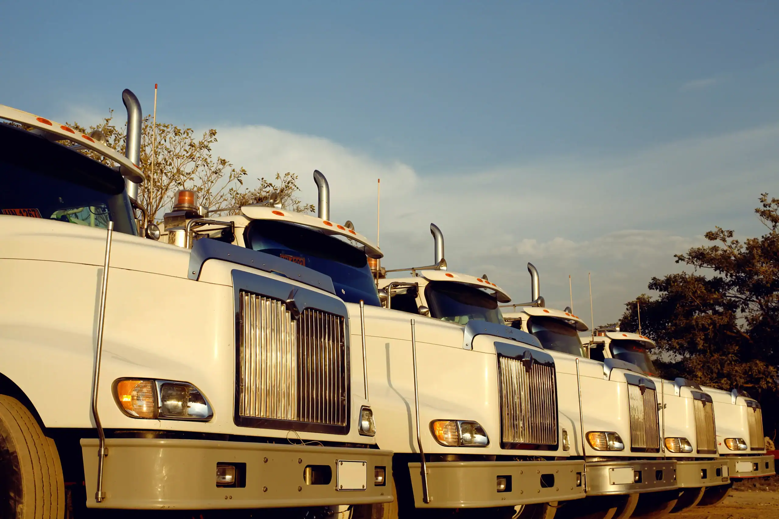 Fleet Insurance Kentucky