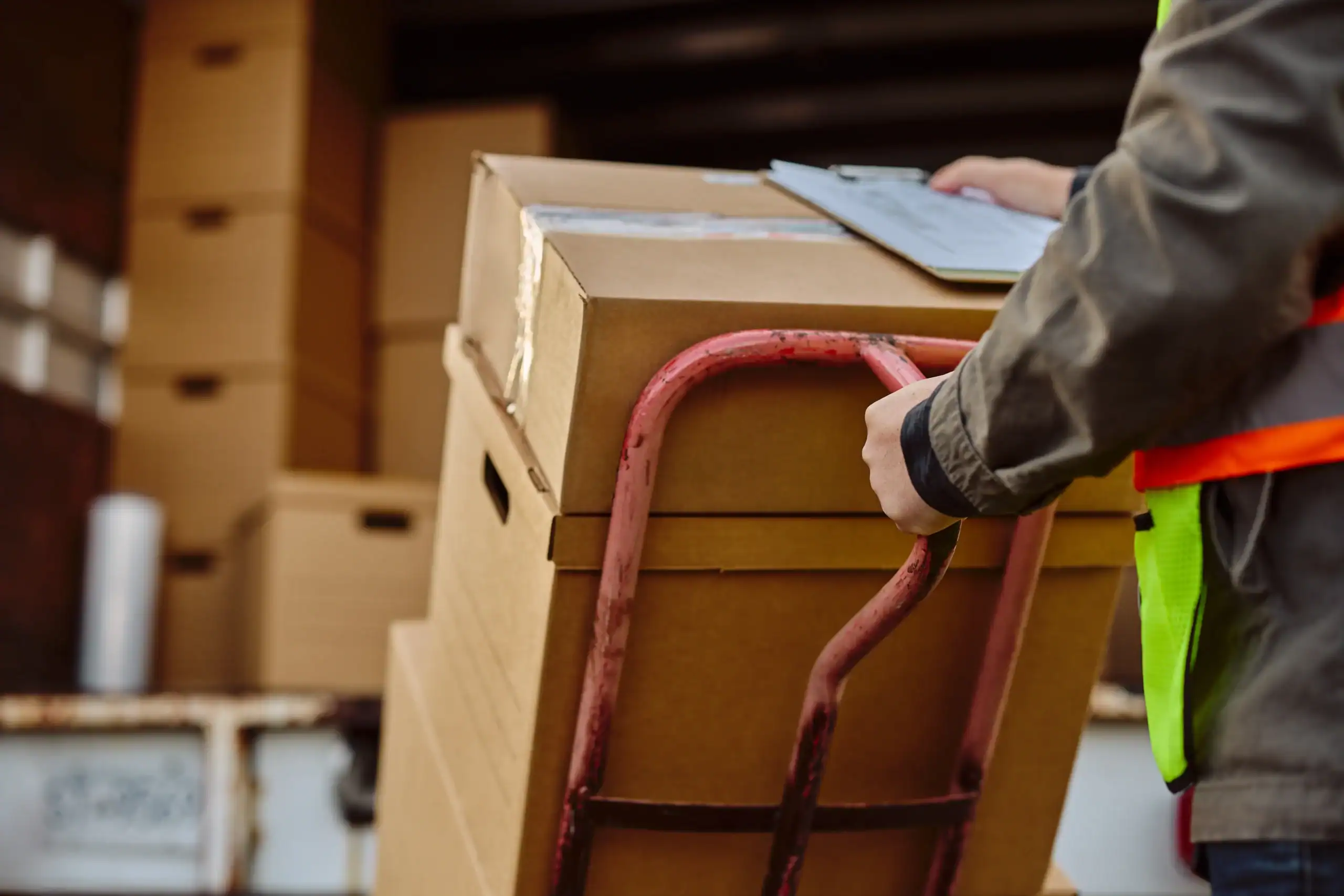 Moving Insurance Kentucky