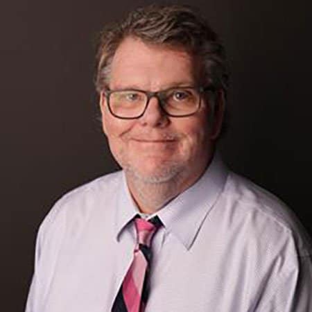 Chris Shaver