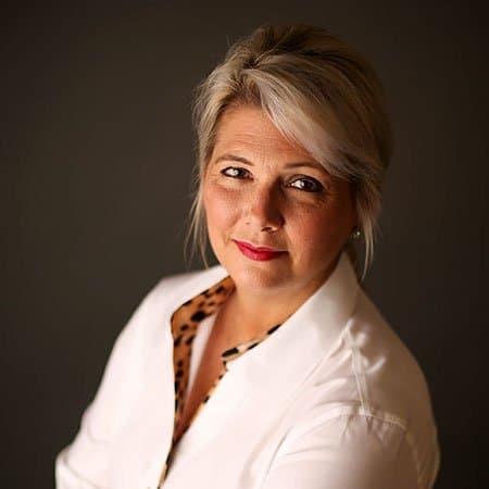 Terri Yewell