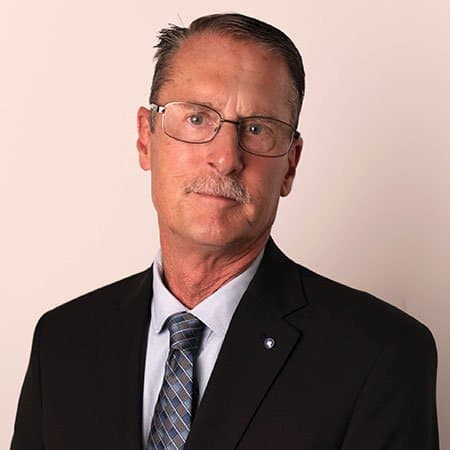 Todd Devine
